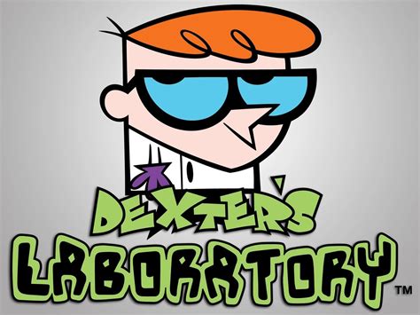 dexter cartoon|dexter's laboratory top cartoons.